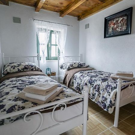 Apartman Studio Zdravko Eco Village イモツキ エクステリア 写真