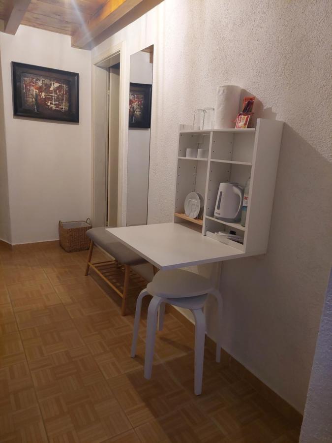 Apartman Studio Zdravko Eco Village イモツキ エクステリア 写真