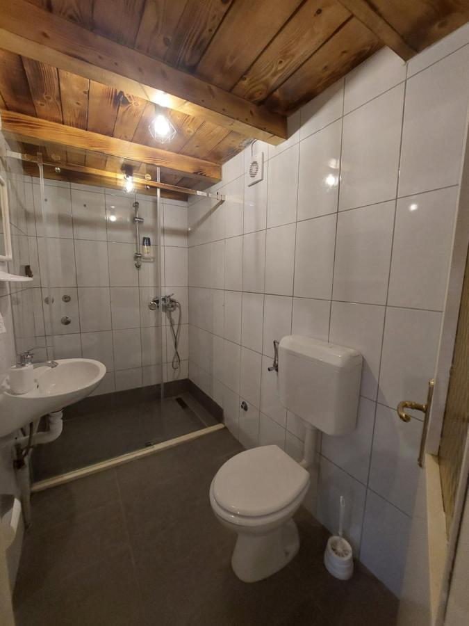 Apartman Studio Zdravko Eco Village イモツキ エクステリア 写真