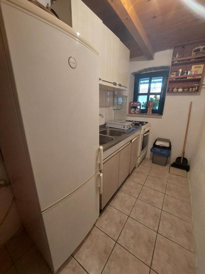 Apartman Studio Zdravko Eco Village イモツキ エクステリア 写真