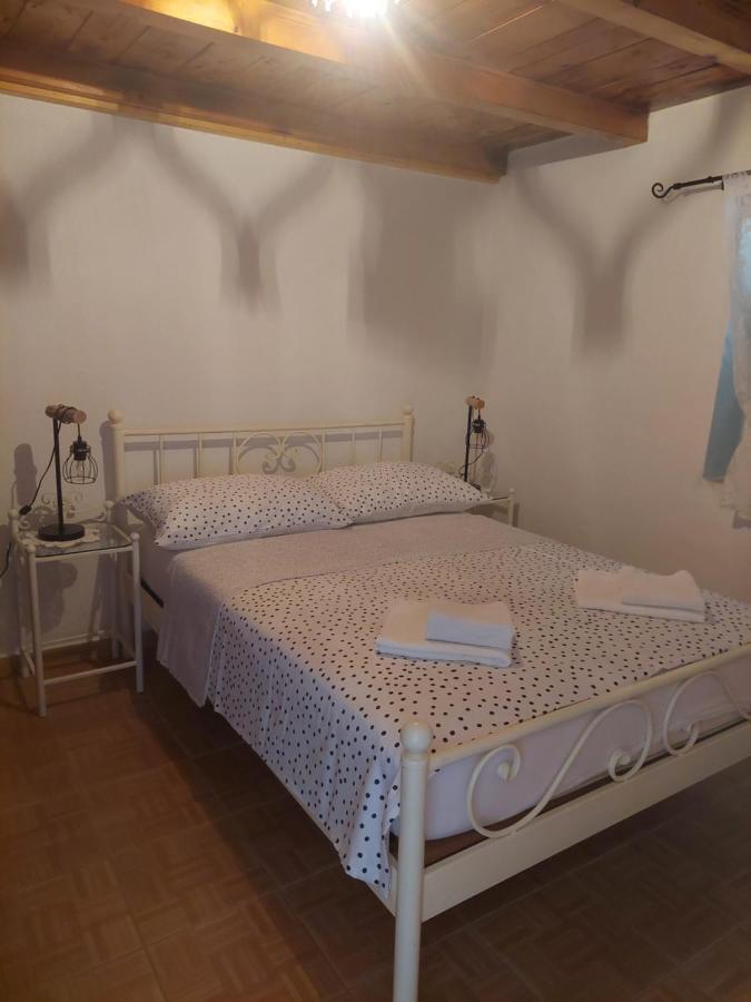 Apartman Studio Zdravko Eco Village イモツキ エクステリア 写真